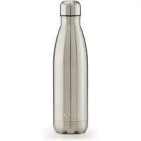 Blumtal Thermosfles - Met dubbele wand - Thermosbeker Koffie, Thee en Koele dranken - Travel Mug - 350ml - Zwart