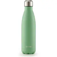 Blumtal Thermosfles - Met dubbele wand - Thermosbeker Koffie, Thee en Koele dranken - Travel Mug - 350ml - Summer Green - Groen
