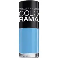 L'Oréal Color Show 286 Maybe Blue