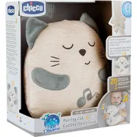 Chicco Spinnende Poes Knuffel