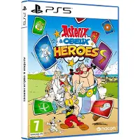 Astérix & Obélix : Heroes PS5
