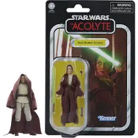 Hasbro : The Acolyte Vintage Collection Action Figure Jedi Master Indara 10 cm Action Figuur
