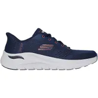 SKECHERS 232712 nvrd heren sneakers