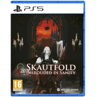 Skautfold Shrouded in sanity - PS5