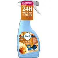 Febreze Goldene Orchidee