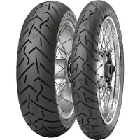 Pirelli motorband, model Scorpion Trail II (90/90-21 TL 54V M/C, voorband)