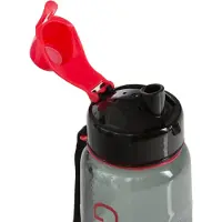 Gymstick Waterfles - 750 ml - Transparant