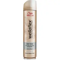 Wella Flex Haarspray Shine Ultra Strong 250 Ml