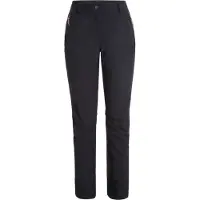 Icepeak Outdoorbroek 'Argonia' zwart