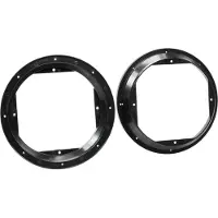ACV Speaker Ringen Ø 200 mm Divese modellen Volkswagen - Seat Toledo/Leon - Skoda Fabia