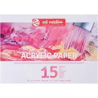 Talens Art Creation acrylverf papier - FSC mix