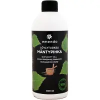 Emendo - Sauna geur opgiet luchtje - DENNEN 'MantyPihka' - Origineel finse sauna fragance met de heerlijke geur van Dennen