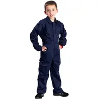 Portwest Kinderoverall C890 Uv-bescherming Kinderen | Maat: 4