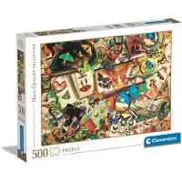Clementoni 35125
