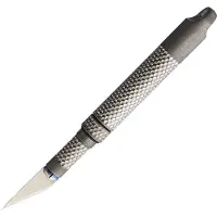 Maratac Key Ring Ti Scalpel
