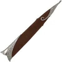 United Cutlery LOTR Sting Scabbard vouwmes