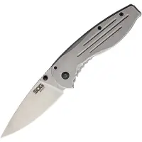 SOG Aegis Framelock
