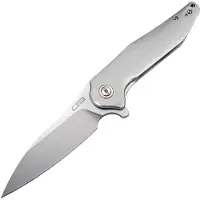 CJRB Agave Linerlock Gray