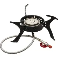 Prologic Blackfire Inspire Stove Zilver