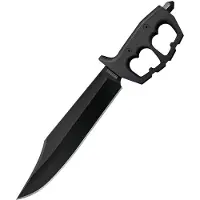 Cold Steel Chaos Bowie