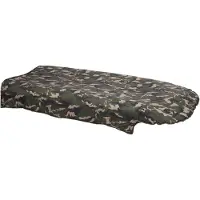 Prologic Element Thermal Sleeping Bag Groen 200 x 130 cm