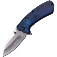 Mtech Linerlock A/O Blue