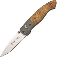 Browning Linerlock