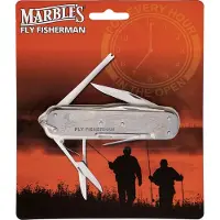 Marbles Fly Fisherman Knife