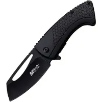 Mtech Linerlock A/O Black