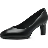 Tamaris Dames Pumps 1-22408-41 001 normaal Maat: 40 EU