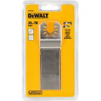 DeWalt DT20750-QZ DT20750-QZ Snijmes 1 stuk(s)