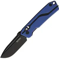 SRM Knives Rubik 7228 Blue