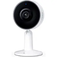 Arenti IN1 Bewakingscamera - Wi-Fi Binnencamera Full HD - Geen SD-kaart