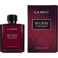 La Rive Blurry Eau De Toilette 100 Ml