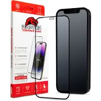Swissten iPhone 12/12 Pro Raptor Tempered Glass - 84501703