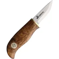 Karesuandokniven Sami Uraka Hunter