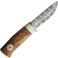 Karesuandokniven Beaver 8 Dense Twist