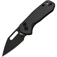 CJRB Black Aluminium AR RPM9