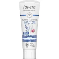 Lavera Toothpaste Complete Care Fluoride-Free 75 ml