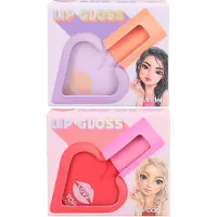 TOPModel - TOPModel lipgloss Sweet Heart - BEAUTY and ME - 1 stuk