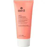 Avril Lichaamslotion 200 ml Melk