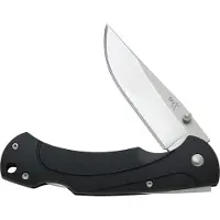 Case Cutlery TecX TL-1 Lockback ABS