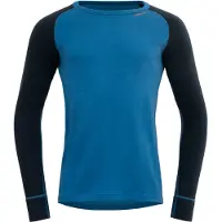Devold Duo Active Merino 205 T-shirt Met Lange Mouwen