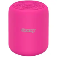 JVC Gumy, 5W, Draadloos, 2,402 - 2,48 GHz, A2DP, AVRCP, 10 meter, USB-C