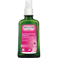 Weleda Wildrose Harmonisierendes Pflege-Öl Lichaamsolie 100 ml