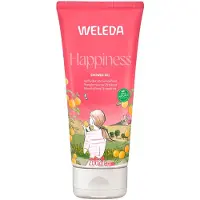 Weleda Aroma Shower Happiness Douchegel 200 ml Douchegel
