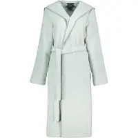 Cawö Badjas Home Women 6219 Capuchon Eucalyptus-S