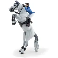 Papo Horses Penelope en Mylord 51574