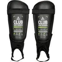 Select Club v25 Scheenbeschermers