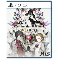 The Caligula Effect: Overdose - PS5
